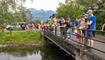 Entenrennen in Vaduz (01.08.2024)