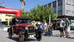 Oldtimertreffen in Vaduz