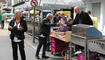 Vespa-Treff in Buchs