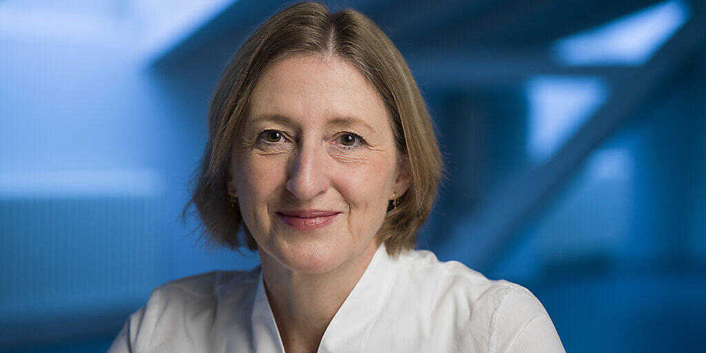 Monika Bütler, Ökonomin und Mitglied der Taskforce des Bundes zur Eindämmung der Coronapandemie, ist überzeugt, dass eine Contact Tracing-App nützlich ist. (Archivbild) Monika Bütler, Ökonomin und Mitglied der Taskforce des Bundes zur Eindämmung der Coronapandemie, ist überzeugt, dass eine Contact Tracing-App nützlich ist. (Archivbild)