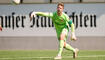 Fussball Challenge League FC Schaffhausen - FC Vaduz (10.08.2024)