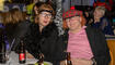 Fasnachtsparty in Eschen