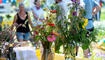 Jubiläumsfest 10-Jahre-Gartenkooperative, in Schaan