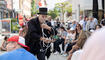 Buskers 2023 in Vaduz