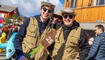Fasnachtsumzug in Malbun (01.03.2025)