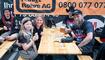 Open Hair Metal Festival in Balzers