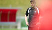 Trainingsstart beim FC Vaduz (15.06.2026)