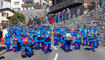 Fasnachtsumzug in Triesenberg (04.03.2025)
