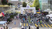 Staatsfeiertag Volksfest in Vaduz