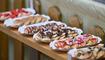 Tresner Dorffest und Streetfood Festival