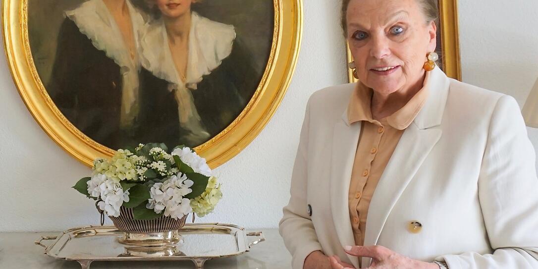 Prinzessin Barbara Prinzessin Barbara