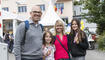 Staatsfeiertag Volksfest im Städtle Vaduz