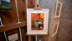 Vernissage «sichtbar»  im Alten Pfarrhof