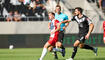 FC Lugano - FC Vaduz (26.07.2026)