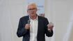 Präsentation des 124. Jahrbuchs des Historischen Vereins