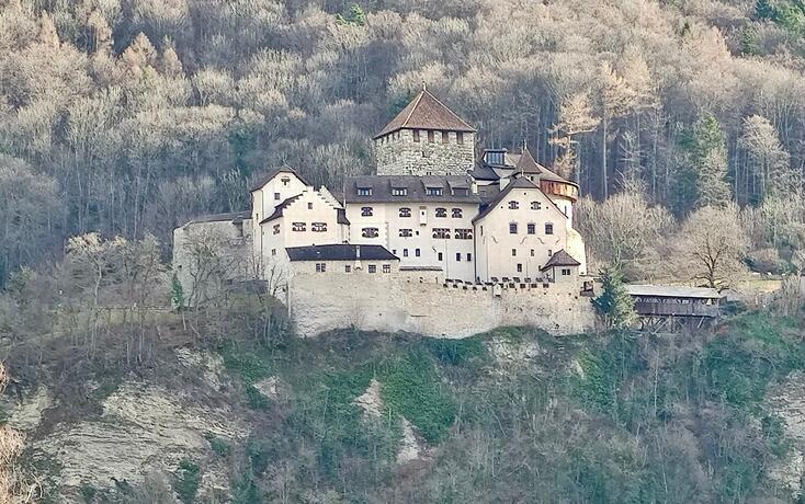 #n&auml;herdran Vaduz Fotowettbewerb