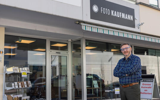 Hans-J&ouml;rg Kaufmann