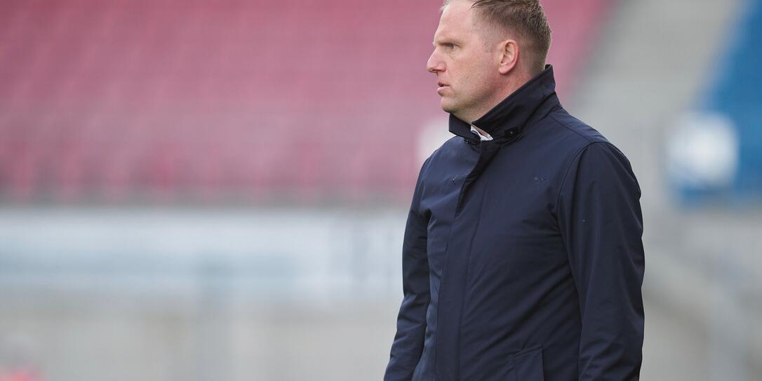 Marc Schneider konnte mit den Winterzug&auml;ngen um Miols Cocic und Brian Beyer die geforderte offensive Durchschlagskraft liefern.
