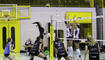 Volleyball: Damen, NLB, VBC Galina