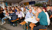 Gasenzlerfest, Gams, St. Gallen, Schweiz.