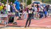 Leichtathletik Kids-Cup-Finale