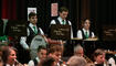 Musikunterhaltung Musikverein Buchs-Räfis