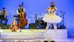 Weihnachtsshow Mauren 151209
