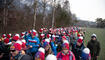 Impressionen Jubil&auml;umsmarsch