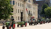 Portalochsenfest in Vaduz