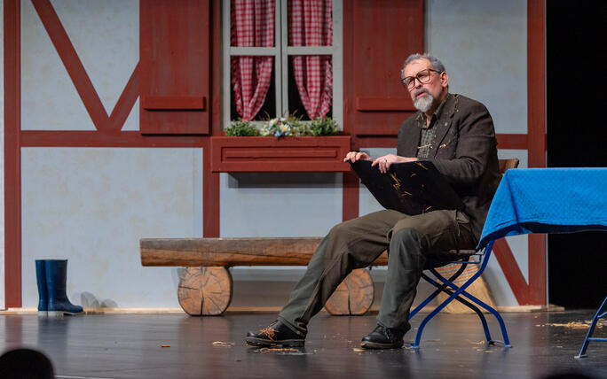 Dreik&ouml;nigsunterhaltung der Feuerwehr Vaduz (05.01.2026)