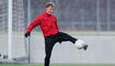 Trainingstart FC Vaduz (03.01.2025)