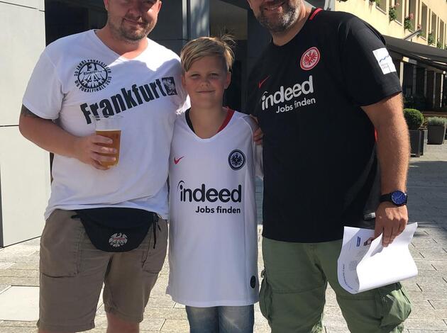 Frankfurt Frankfurt