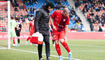 FC Vaduz - FC Wil (09.02.2025)