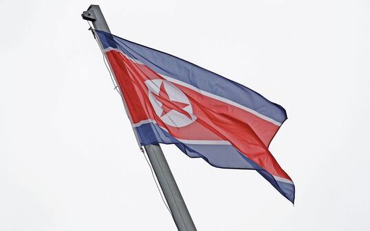 Nordkorea