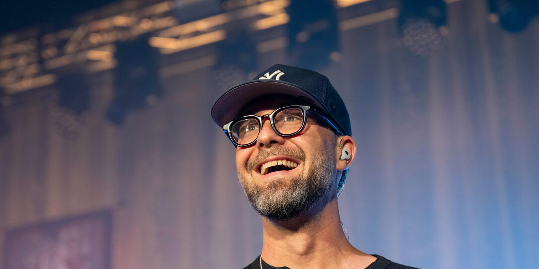 FL1.Life Festival mit Mark Forster und Naturally 7, Schaan
