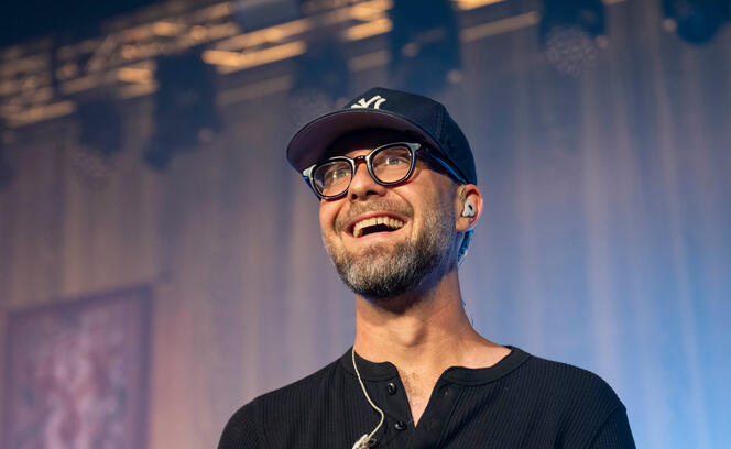FL1.Life Festival mit Mark Forster und Naturally 7, Schaan