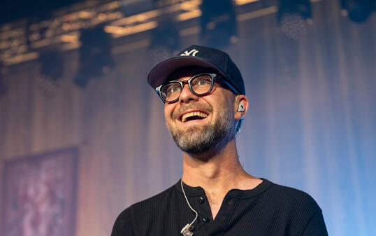 FL1.Life Festival mit Mark Forster und Naturally 7, Schaan