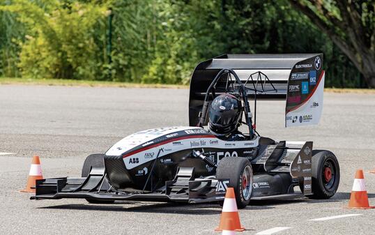 Presta Racing Day 2023