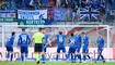 FC Vaduz - Dungannon Swifts FC (24.07.2025)