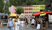Staatsfeiertag 2026: Volksfest im St&auml;dtle Vaduz (15.08.2026)