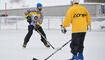6. Malbuner Pond Hockey Turnier (24.02.2024)