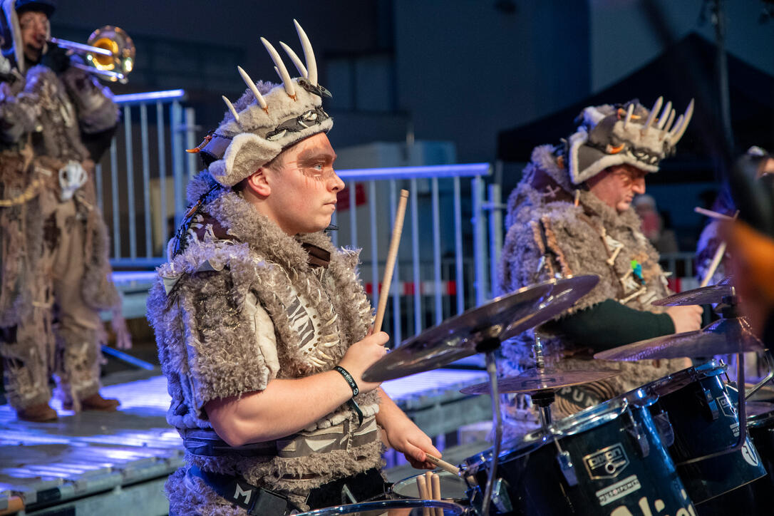 Monsterkonzert Triesen (24.01.2026)