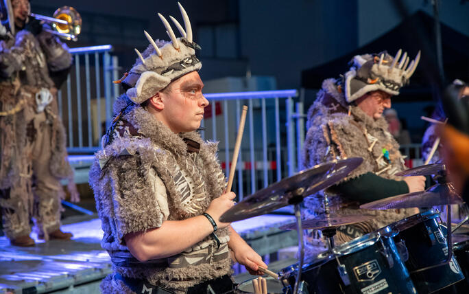 Monsterkonzert Triesen (24.01.2026)