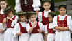 Hochzeit von Prinzessin Marie Caroline & Leopoldo Maduro Vollmer