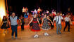 50er-Jahre-Party in Mauren, Liechtenstein.