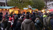 Weihnachtsmarkt Vaduz