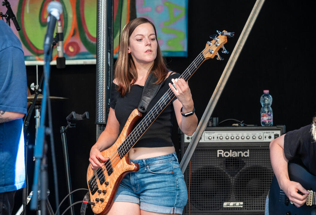 Planken rockt 8.0, in Planken (28.06.2025)