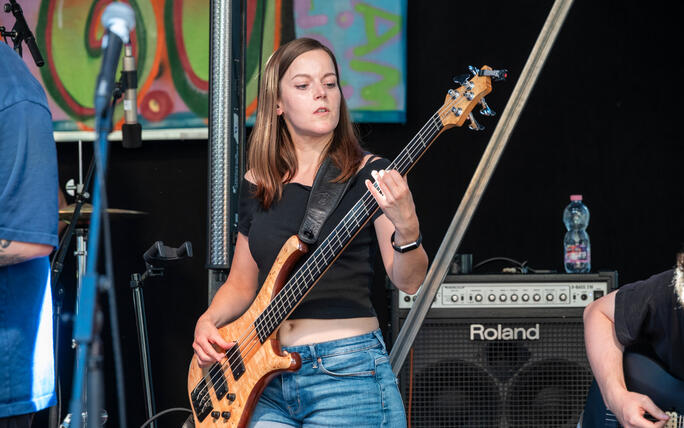 Planken rockt 8.0, in Planken (28.06.2025)