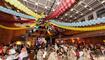 CIRCUS CARNEVALE 2020