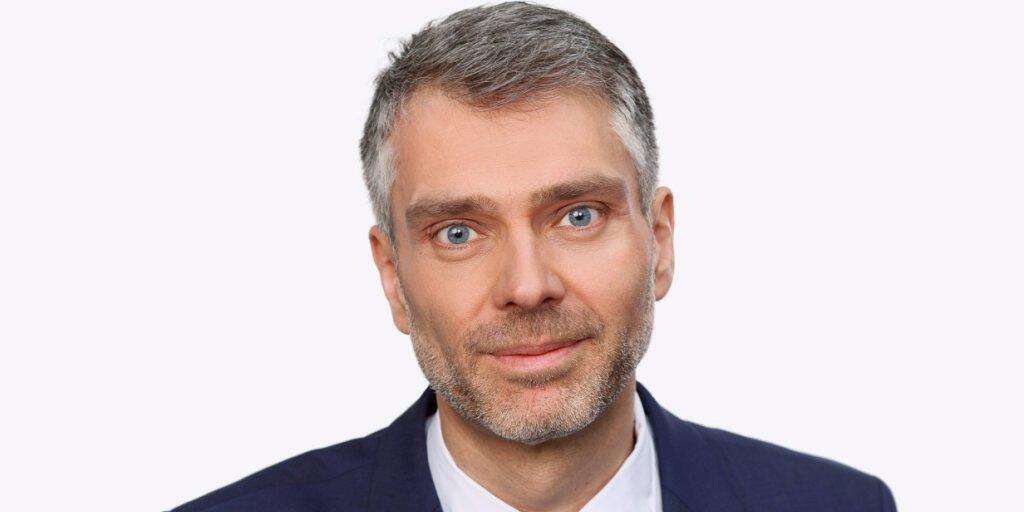 Sandro Brotz wird Moderator der SRF-"Arena". (Archiv-Pressebild) Sandro Brotz wird Moderator der SRF-"Arena". (Archiv-Pressebild)